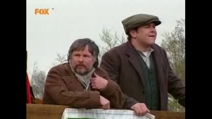 Married With Children S06e26 - England Show (3)