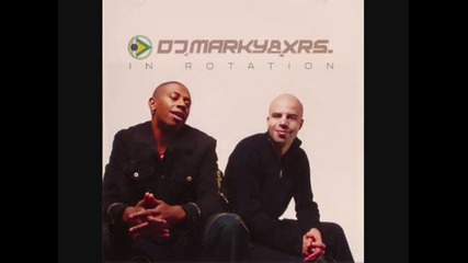 dj marky xrs in rotation - Lk Drum & Bass 