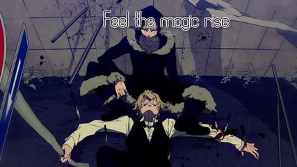 Nightcore - Bruises And Bitemarks