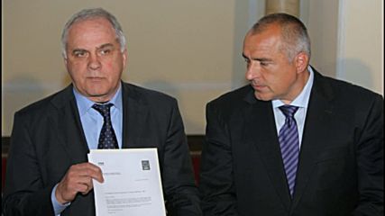 Лазаров: Премиерът поръча след олимпийската квалификация да вземем и финалите на Световната лига