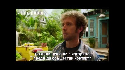 The Finder S01 E06 (бг.субс)