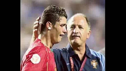 C.ronaldo Is Gay