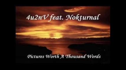 4u2nv -- Pictures Worth A Thousand Words