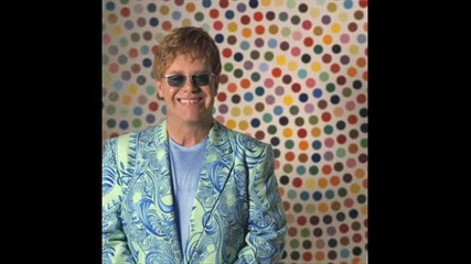 Elton John - Im Stilll Standing 