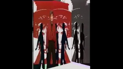 Fancy - Bolero