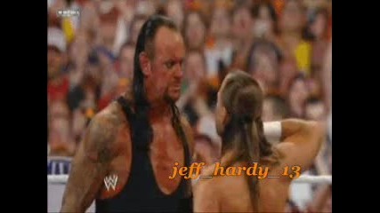 Wwe - A Promise * M V * 