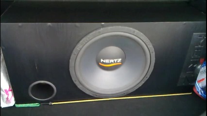 Hertz Sound