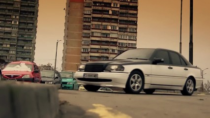Кристина - Лесно запалим