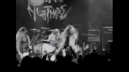 Every Mothers Nightmare - Walls Come Down
