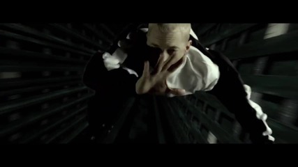 New!!! Eminem ft Rihanna - The Monster (official video)