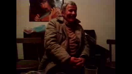 venko se fali za baba sevda