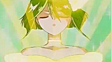 Wedding Peach епизод 10