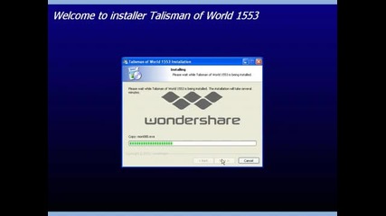 How To Install Tow New Client