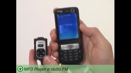 Buscapг© - Celular Nokia N73 Music Edition