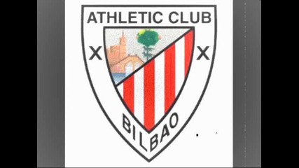 Химн - Athletic Bilbao