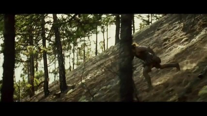 Clash of the Titans - Official Trailer 2 [hd]