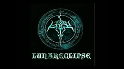 Lunar Eclipse - Lunar [full demo] (viking metal China )