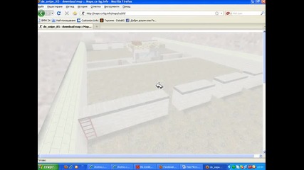kak da si slojim map na cs1.6