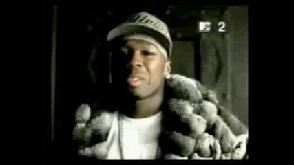 50 Cent стойме пред Kfc пародия