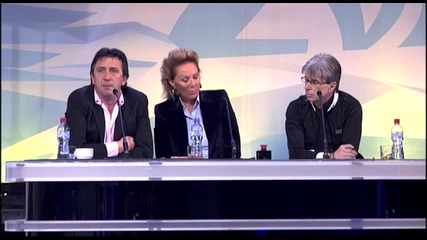 Kerim Zeljkovic - Samo zbog tebe.. - Nisam ja za tebe - (Live) - ZG 2 krug 2013 14 - 22.02.14 EM 20