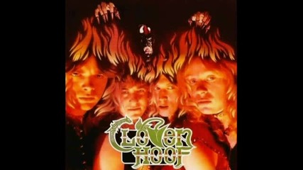Cloven Hoof - March Of The Damned/the Gates Of Gehenna 