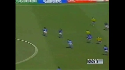 Franco Baresi - Born to win