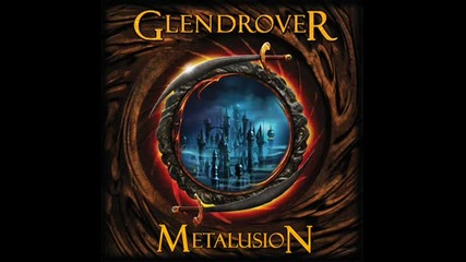 Glen Drover - Illusions Of Starlight