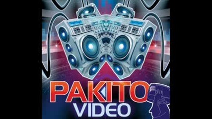 Pakito - You Wanna Rock
