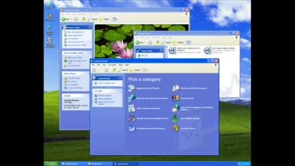 Windows History / Историята На Windows