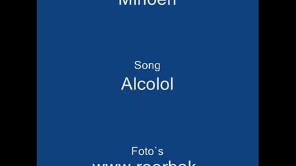 Mihoen - Alcohol