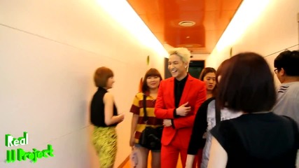Jj Project - #3 Backstage episode ( Real J J )