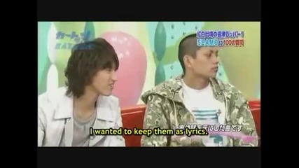 cartoon Kat - Tun episode 3 part 2 english subs Hq