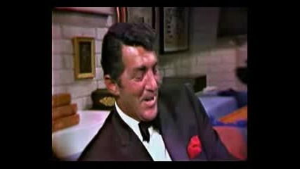Dean Martin - It Had To Be You