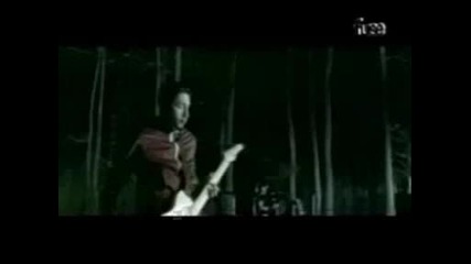 Breaking Benjamin - So Cold