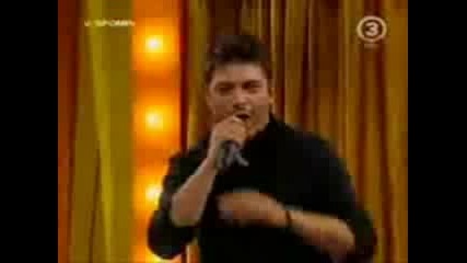 Toshe Proeski - moja 