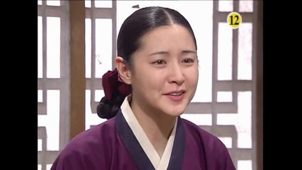 Dae Jang Geum / Великата Джанг Гъм/еп.32-3/4