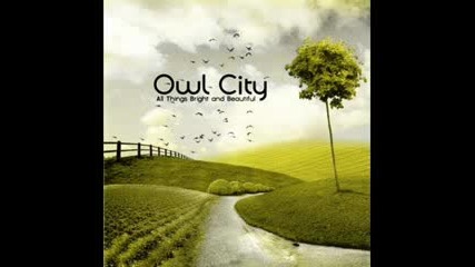 Owl City - Dreams Don't Turn to Dust