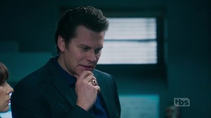 Angie Tribeca s01e06