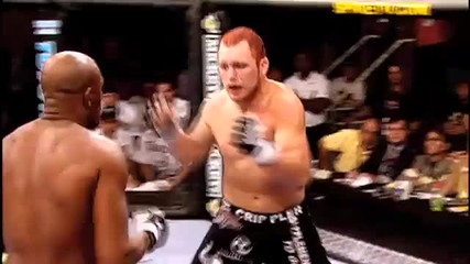 Ufc 126 The Main Event 