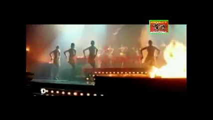 Hot Indian song-the killer