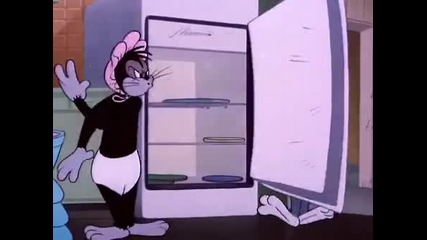 [hq] Tom and Jerry [hq]