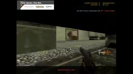 F0rest 16 Hp Vs. Emulate