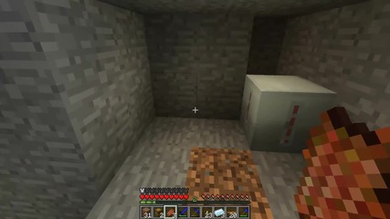 Minecraft: Tekkit mod : tutorial~surviver [еп.12]