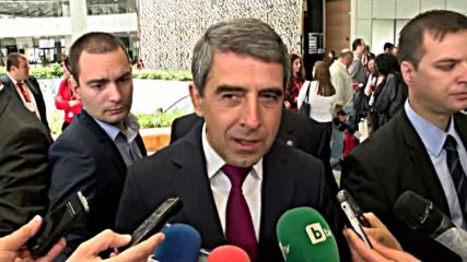 Плевнелиев: Ще направя служебен кабинет, ако се наложи