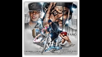 Dj Amo Presents Rnb Blends on Smash Vol3 