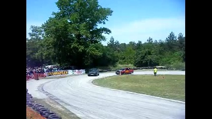 Drift Bulgaria Pleven