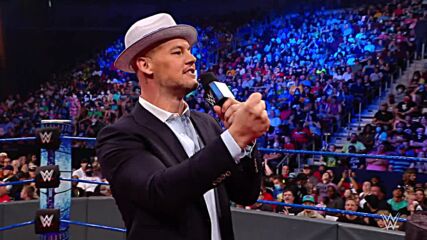 Happy Corbin attempts to buy Big E’s Money in the Bank contract: SmackDown, Aug. 27, 2021 (Full Segment)