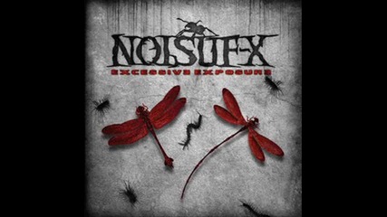 Noisuf - X - Fucking Invective 