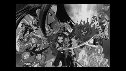 Shaman King 4ever
