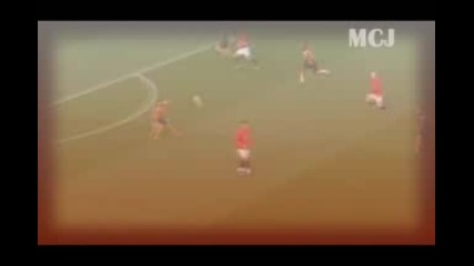 Cristiano Ronaldo - 2008 - 09 Goals Skills